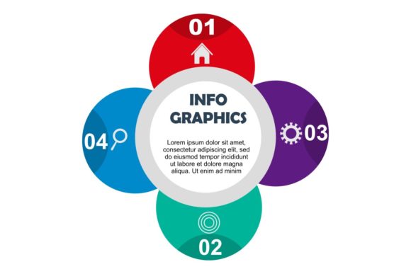 Infographic Elements Design